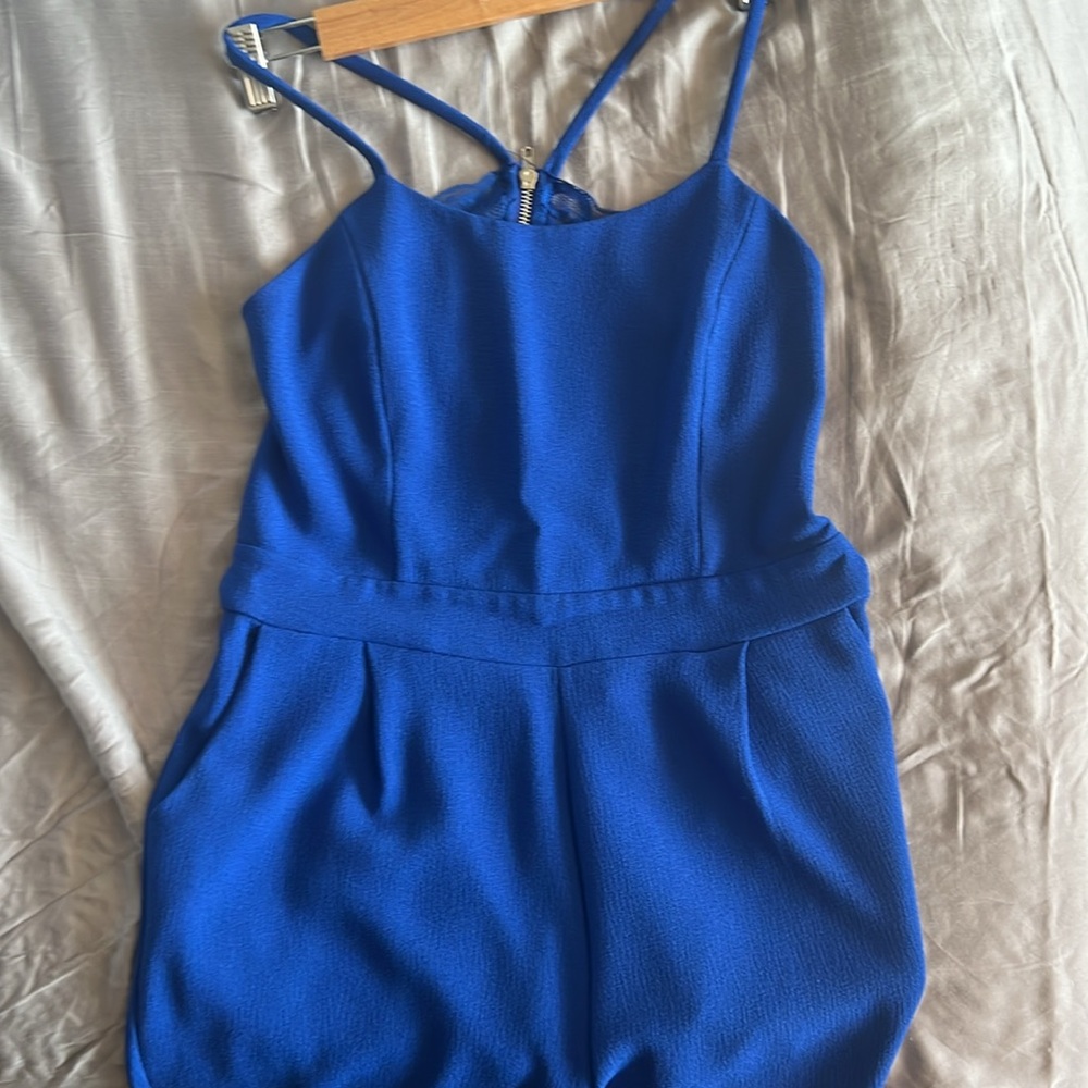 Jumpsuit - Picture 3 of 5